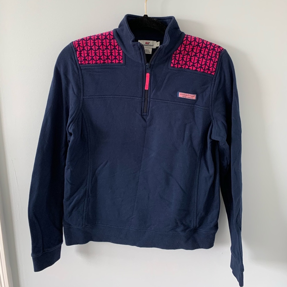 Vineyard Vines Women’s Shep Shirt